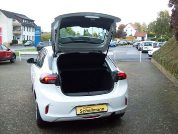 Bild 10 Opel Corsa F 1.2 Edition Klima Bluetooth Parksensoren