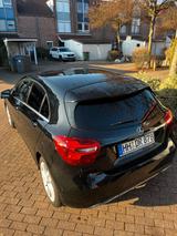 Mercedes-Benz A 200 d Urban | Top-Zustand | TÜV/Reifen NEU - Mercedes-Benz A 200 mit Diesel-Antrieb: Limousine
