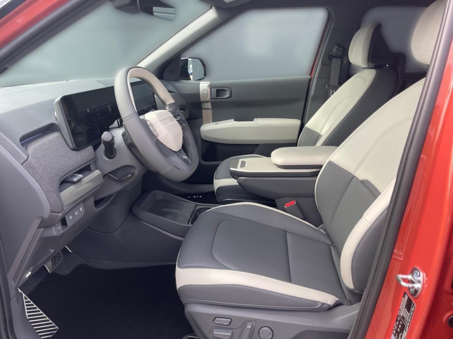 Kia EV3 81,4 GT-Line P8-P9 AHK HarmanKardon Navi HUD