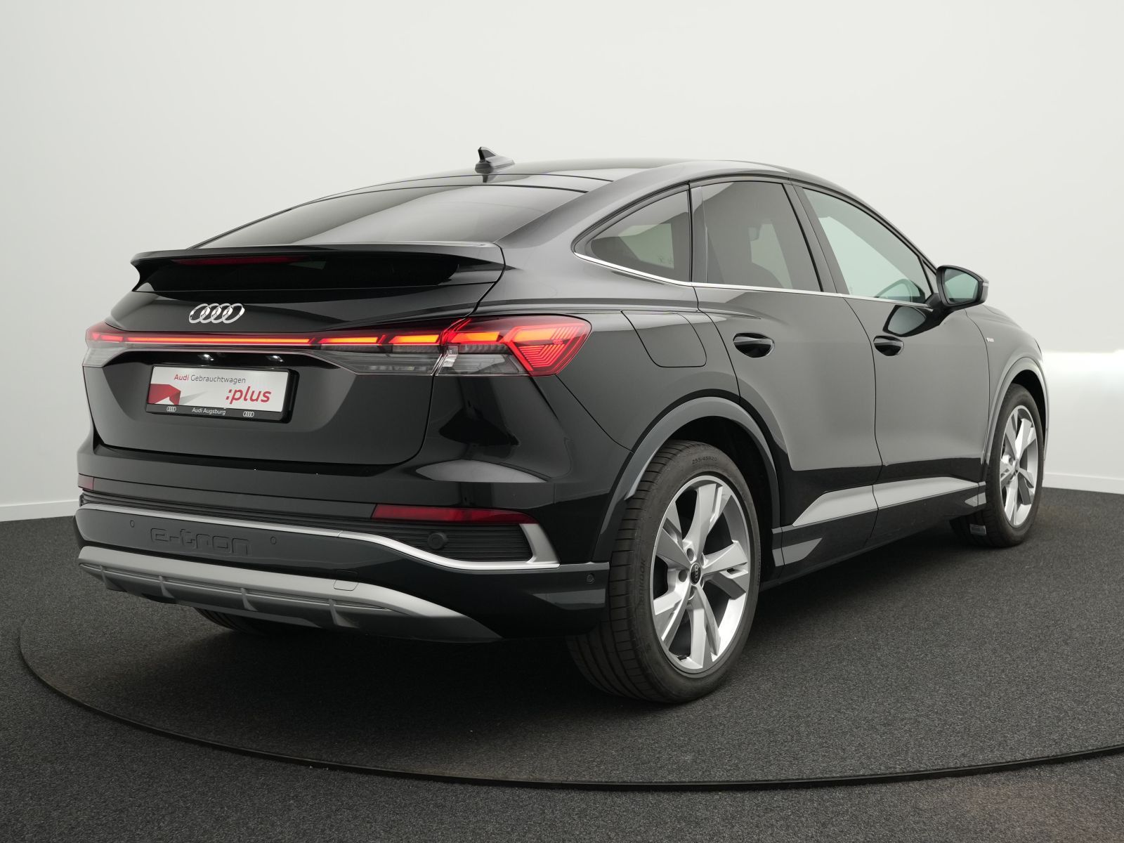 Audi Q4 e-tron - Bild 3