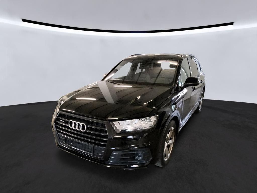 Image of Audi Q7