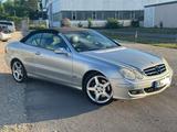 Mercedes-Benz Mercedes Cabrio CLK 350 - gebrauchte Mercedes-Benz CLK 350 aus dem Jahr 2005
