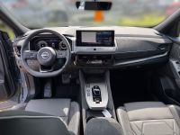 Nissan Qashqai 1.5 VC-T e-Power N-Design WINTER HEAD-UP - Image