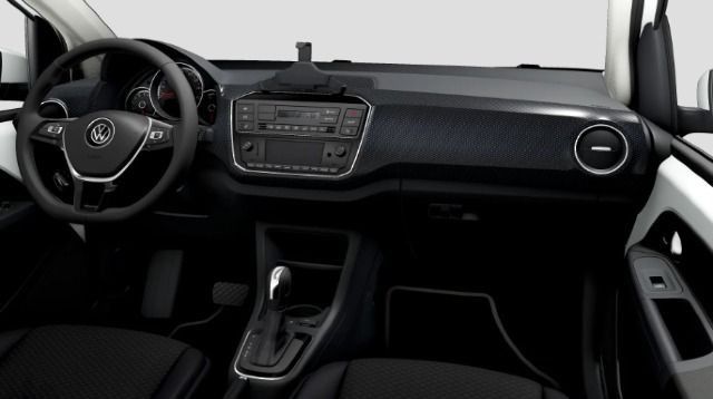 Volkswagen e-up! - Bild 3