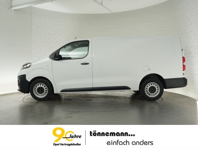 Vivaro C CARGO L CDTI+NAVI+SCHIEBETÜR+PARKPILOT+