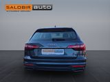 Audi A4 40TDI quattro Panorama LED Leder AHK Facelift - Audi A4: Facelift