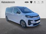 Citroën SpaceTourer Holidays BlueHDi 180 S&S EAT8 - Citroën Händler