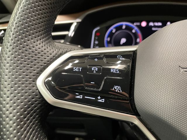 Arteon Shootingbrake Elegance 4M 2.0 TDI DSG AHK