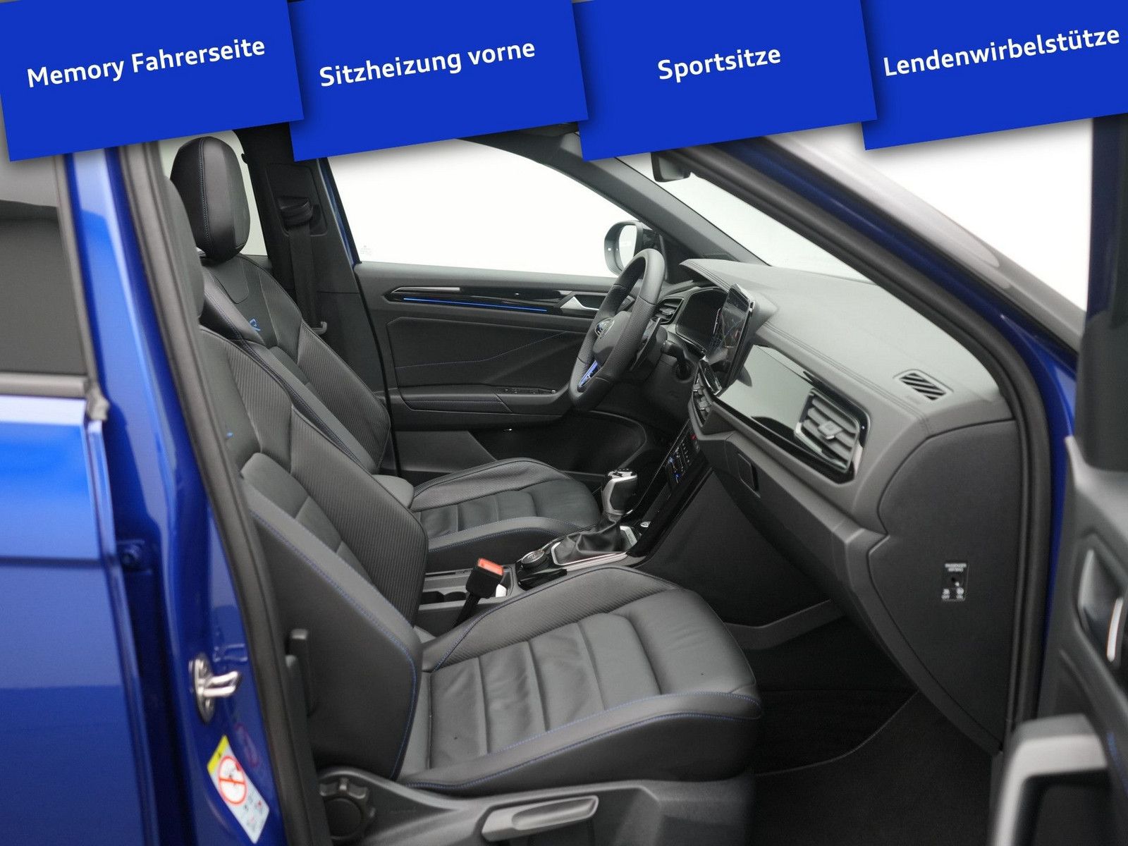 Volkswagen T-Roc - Bild 13