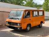 Mercedes-Benz MB 100 - Mercedes-Benz MB 100 in Frankfurt (Main)