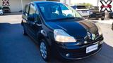 Renault Modus 1.2 16V GPL - Renault Modus mit LPG-Antrieb