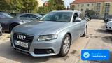 Audi A4 Avant 2.7 TDI Ambition +BI-XENON+NAVI+STANDHZ - Audi A4 mit Diesel-Antrieb: Kombi, Automatik, 2.7