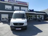 Mercedes-Benz Sprinter II Kasten213 CDI - Magdeburg