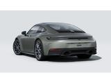 Porsche 992 -2 (911) Carrera - Porsche: Grün, 911