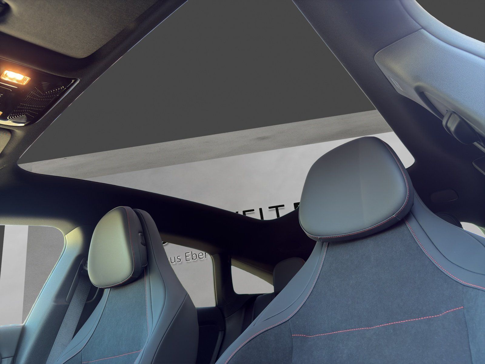 Fahrzeugabbildung Mercedes-Benz CLA 350 4M EQ AMG Plus Burm3D KeyGo DISTRO AHK