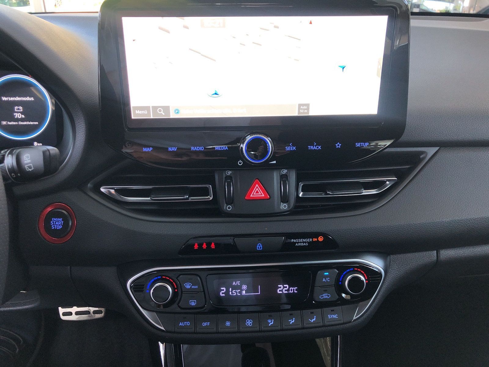 Hyundai i30 - Bild 10