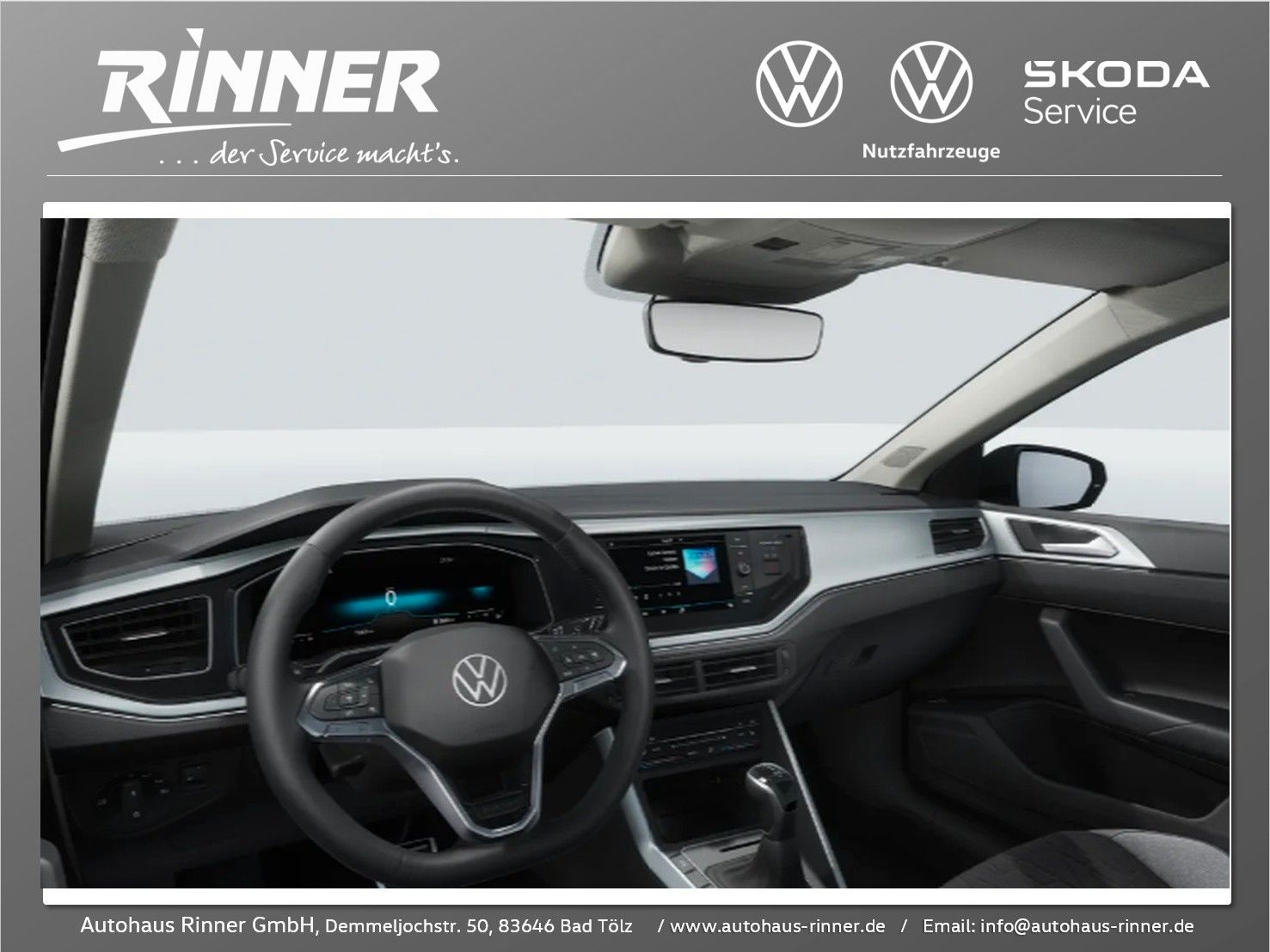 Volkswagen Polo - Bild 7