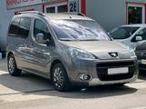 Peugeot Partner Tepee*2xSchiebetür*Klima*Tempo*Park*AHK - gebrauchte Peugeot Partner Tepee aus dem Jahr 2009