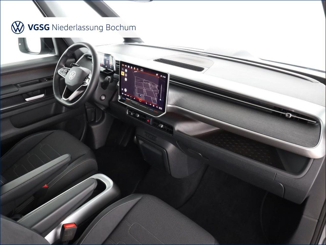 Volkswagen ID. Buzz - Bild 15