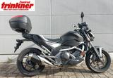 Honda NC 750 SDG ED ***SEHR GEPFLEGT*** - HONDA NC750S