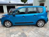 Citroën C3 Picasso HDi 90 Color SELECTION Color SELE... - blaue Citroën C3 Picasso