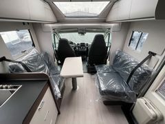 Adria Coral Supreme 670 DC *4,4T*Automatik*Leder