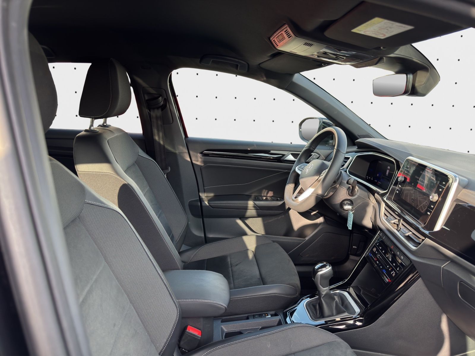Volkswagen T-Roc - Bild 6
