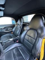 Porsche Boxster S S mit 911 GT3 Umbau (997) 6 Zyl. LED - Porsche Boxster: Gt3