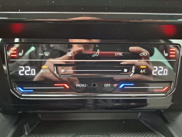 PASSAT VARIANT 2.0 TSI DSG BUSINESS NAVI+CAM+APP