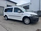 Volkswagen Caddy Maxi - VW Caddy Maxi von privat