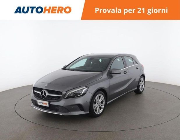 Mercedes-Benz MERCEDES-BENZ A 180 Sport