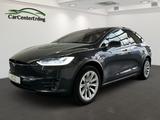 Tesla Model X100D*LED*Navi*Leder*Kamera*Driving Assist - gebrauchte Tesla SUV & Geländewagen