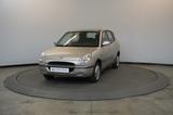 Daihatsu Sirion 1.0 CXS Automatik Klima - Daihatsu Sirion aus 2000
