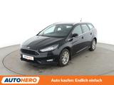 Ford Focus 1.5 EcoBoost Cool&Connect*NAVI*PDC*SHZ*AL  - Ford Focus: Connect