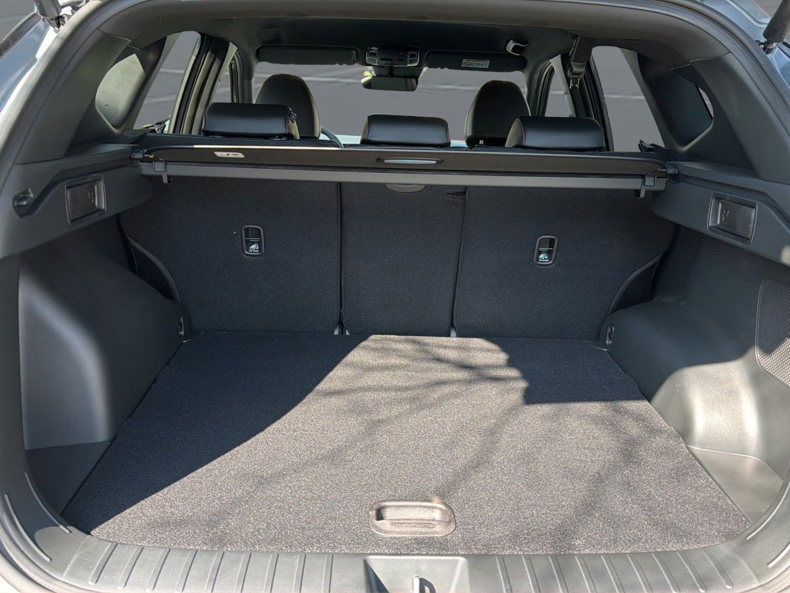 Hyundai TUCSON - Bild 21