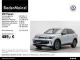 Volkswagen Tiguan 2.0 TDI 4M DSG Goal AHK 360° Pano Navi