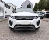 Land Rover Range Rover Evoque Cabriolet HSE TD4 AWD Dynamic - gebrauchte Land Rover Cabrios