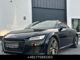 Audi TT Roadster 2.0 TFSI/ S-LINE/ NAVI,USB,AUX - Audi TT: Cabrio