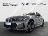 BMW 318d Limousine M Sportpaket Comfort Paket/ CP Pr - BMW 318: 318d M Paket
