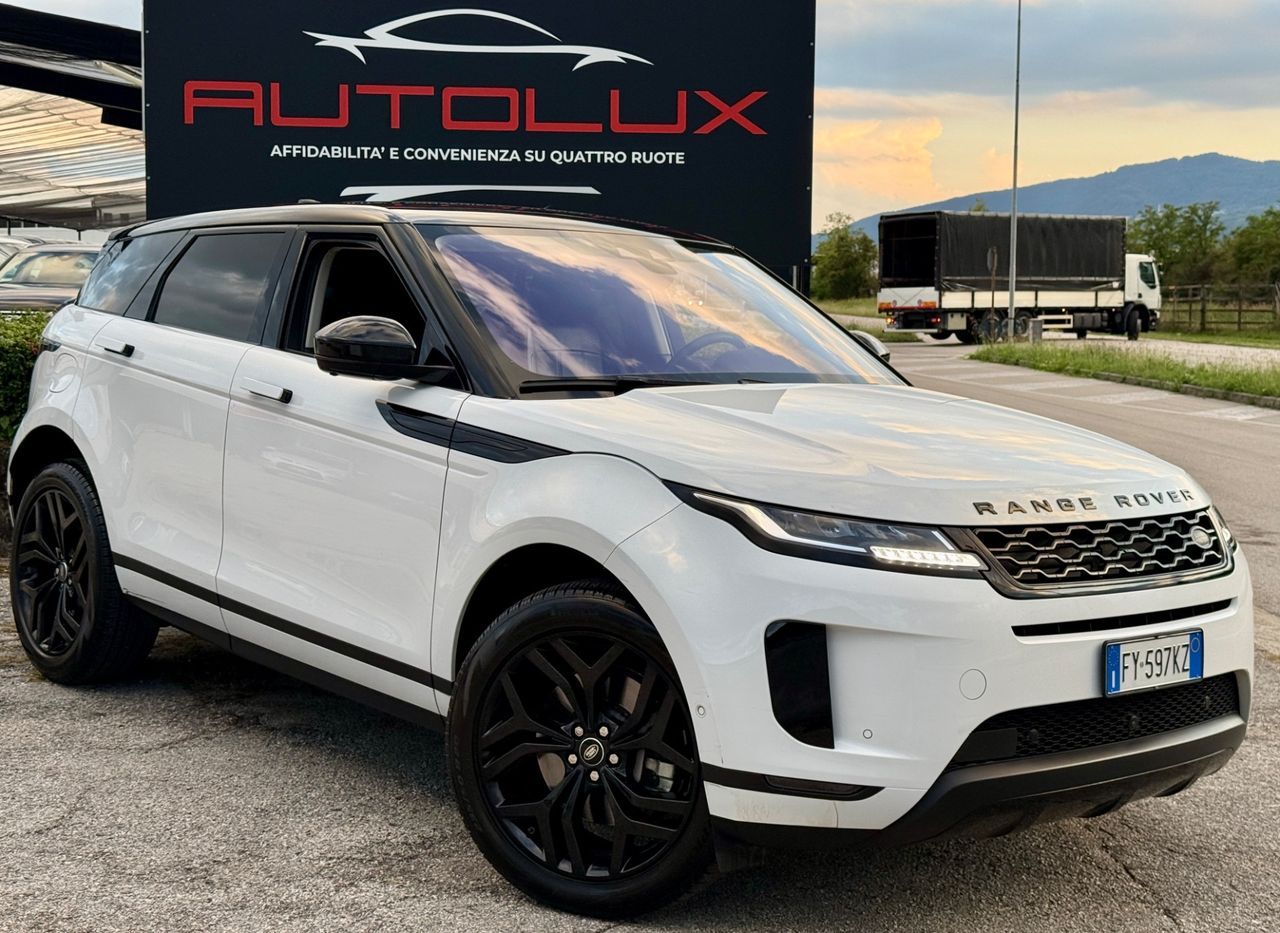Land Rover Range Evoque 2.0D I4-L.Flw 150CV AWD  imagem 2