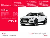 Audi Q3 - Vorschau Bild 1