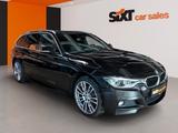 BMW 330i xDr. M Sport ad.LEDer|NAV|PAN|HUD|ha/ka|19" - BMW 330: I