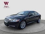 Jaguar XF 5.0 V8 Premium Luxury*KEYLESS*R-CAM*SITZKLIMA - Jaguar XF mit Benzin-Antrieb