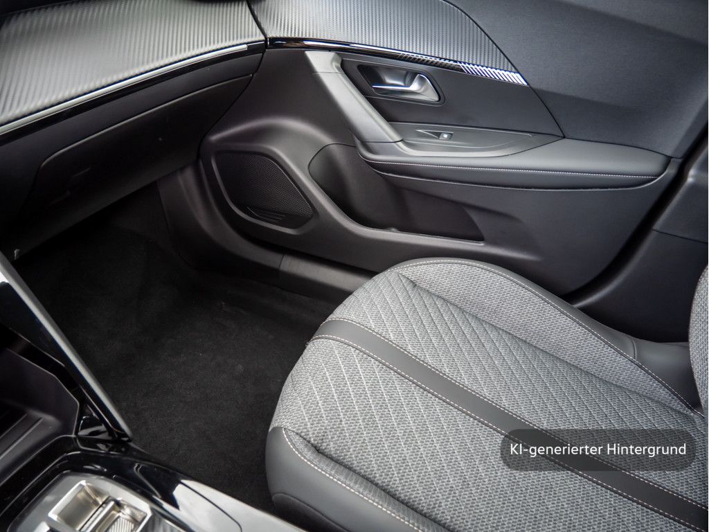 Peugeot 2008 - Bild 9
