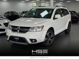 Dodge Journey My Freemont AWD *AUTOMATIK* - Dodge Journey: Auto