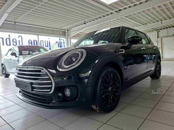 MINI Cooper Clubman Aut Navi Sitze+Memo PanoDach HuD