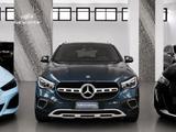 Mercedes-Benz Mercedes-benz GLA 220 d Automatic 4Matic Sport P - blaue Mercedes-Benz GLA 220