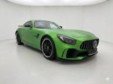 Mercedes-Benz AMG GT R *NON OPF*GREEN HELL*KERAMIK*U-FREI - Mercedes-Benz AMG GT R Gebrauchtwagen