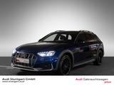 Audi A4 allroad quattro 40 TDI AHK Matrix HUD Kamera - blaue Audi A4 Allroad