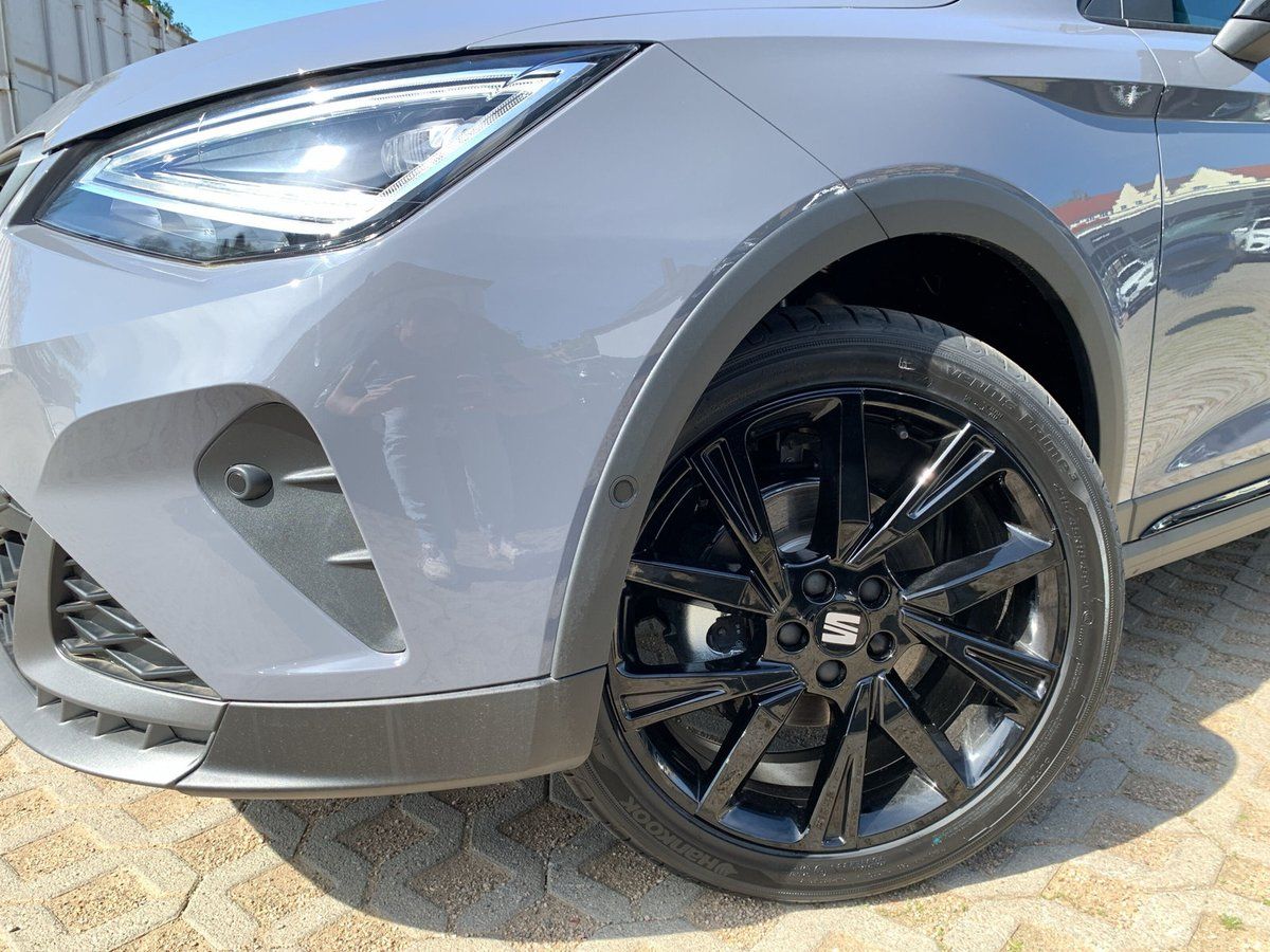 Seat Arona - Bild 24
